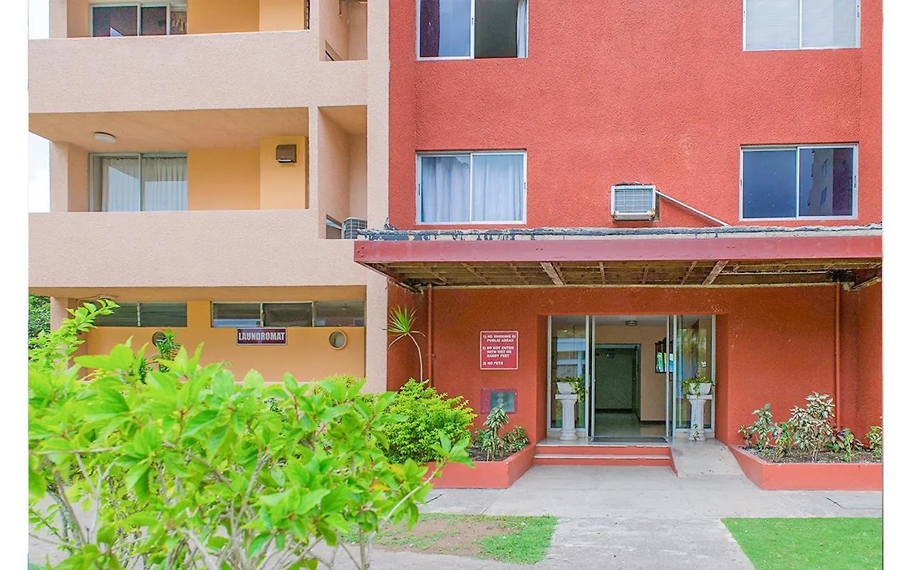 Beach Condo Suite At Turtle Towers Ocho Rios Appartement
