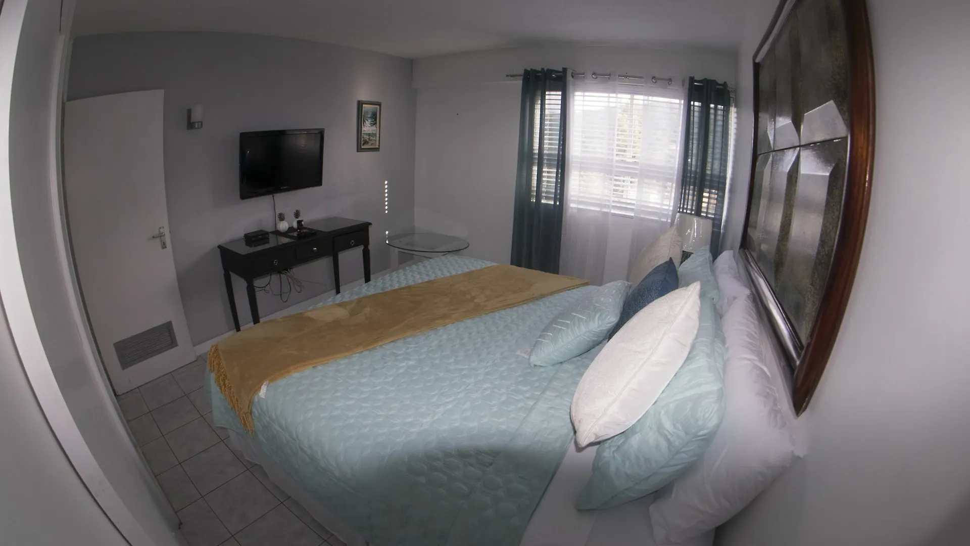 Beach Condo Suite At Turtle Towers Ocho Rios Appartement