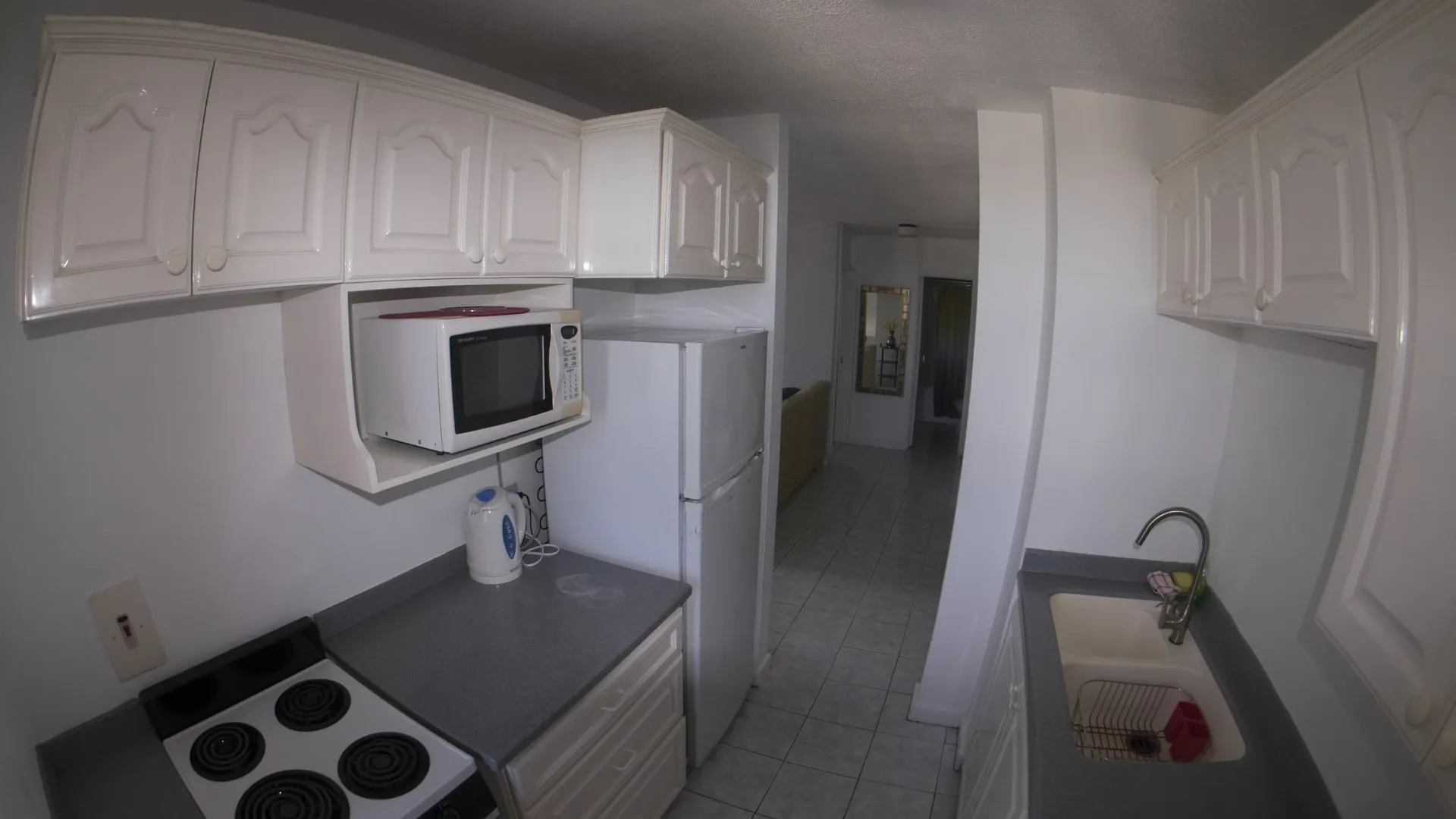 Beach Condo Suite At Turtle Towers Ocho Rios Appartement